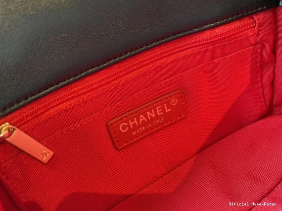HyperPeter FLAP BAG CHANEL 0724